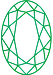 Oval Shaped Cut